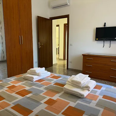 Daire Metro A Battistini - Ramat House