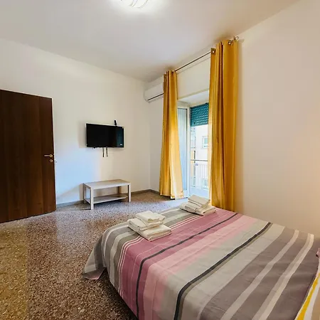 Daire Metro A Battistini - Ramat House