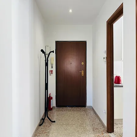 Daire Metro A Battistini - Ramat House Roma