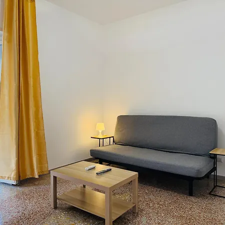 Metro A Battistini - Ramat House * Roma