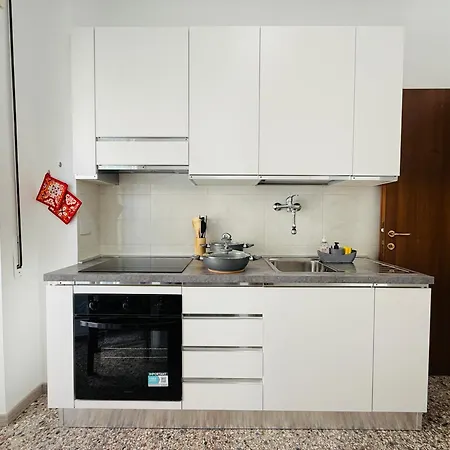 Daire Metro A Battistini - Ramat House