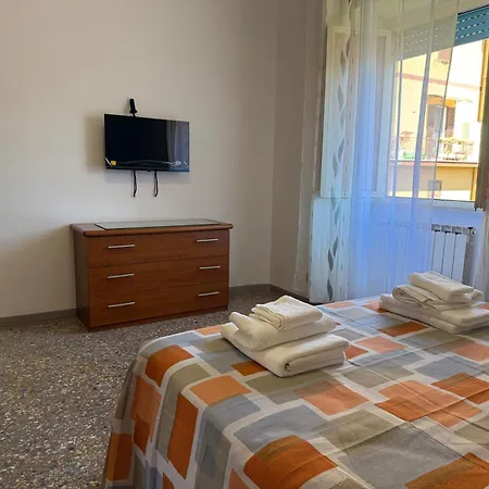 Daire Metro A Battistini - Ramat House