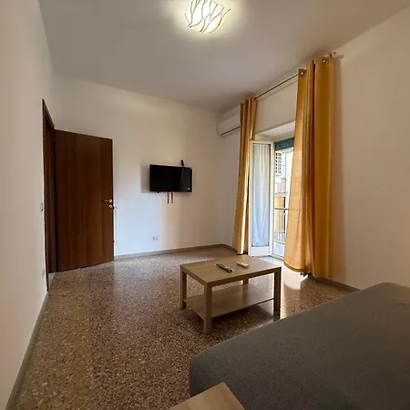 Metro A Battistini - Ramat House Daire