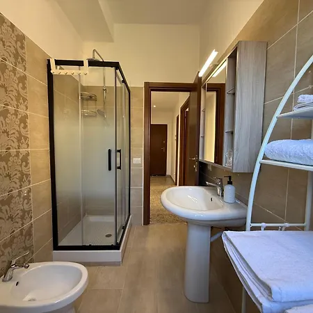 Daire Metro A Battistini - Ramat House