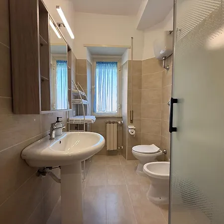 Metro A Battistini - Ramat House Daire Roma